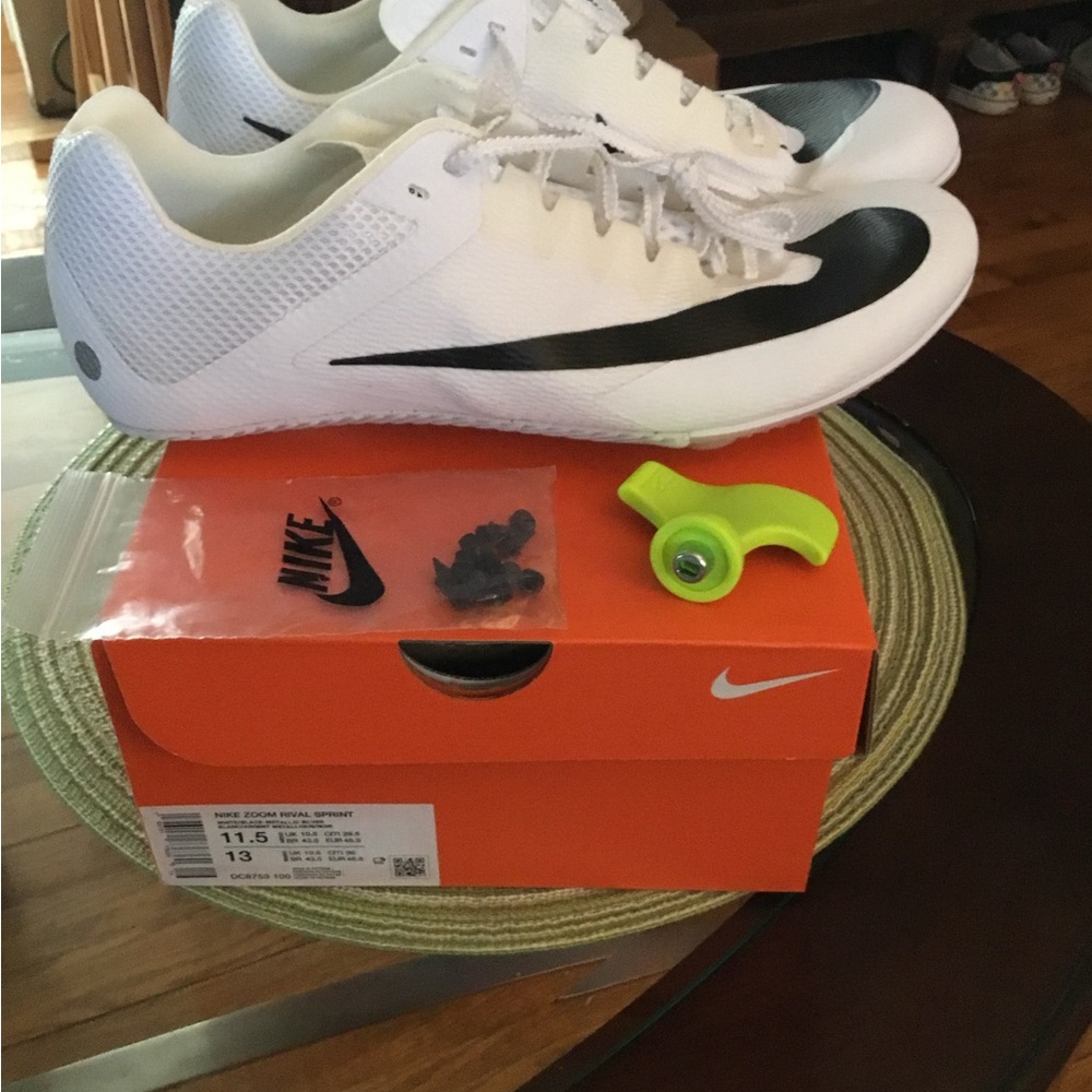 Nike Zoom Rival Sprint Shoes